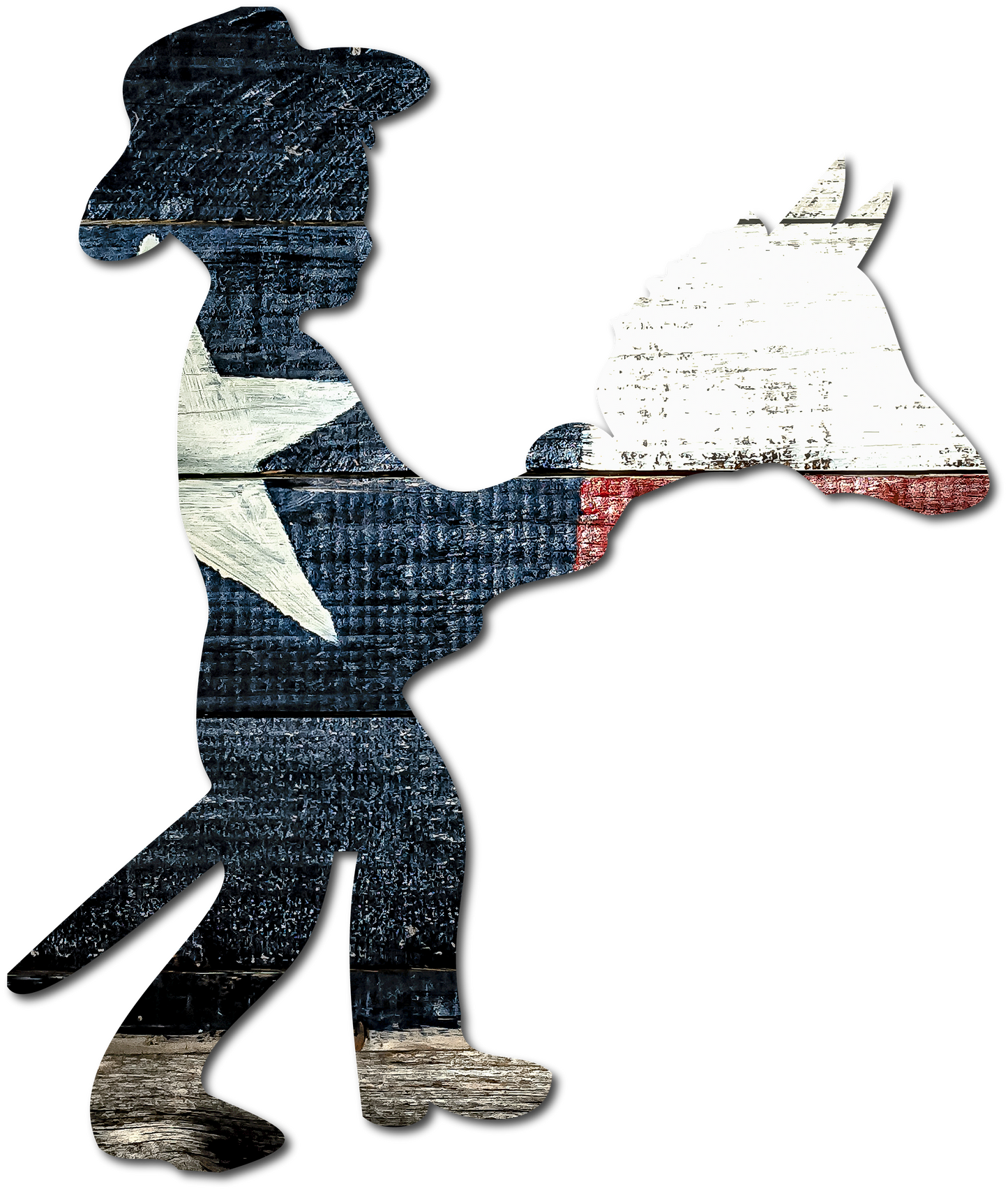 Ranger-in-Training | StoryGarden Cutout