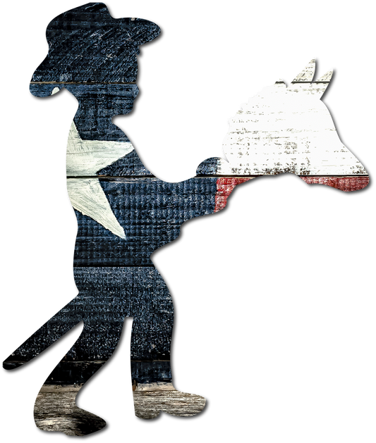 Ranger-in-Training | StoryGarden Cutout