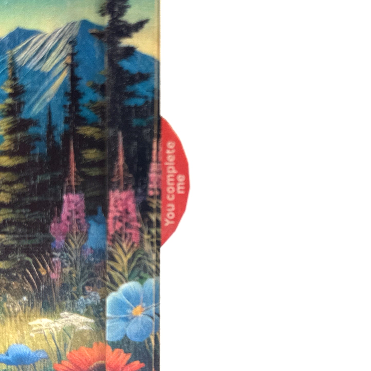 Aurora Wonders | Lake Clark National Park, Alaska | 250, 500, 1000 Pieces