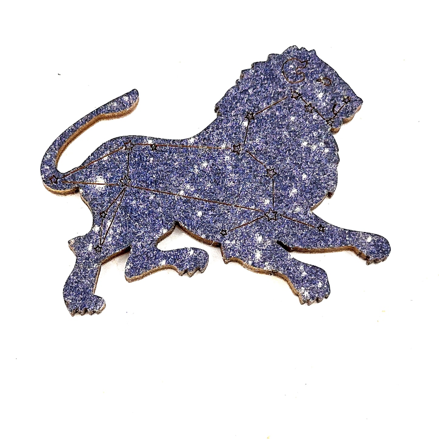 New Mexico Starry Night | Wooden Jigsaw Puzzle | 250, 500, 1000 Pieces