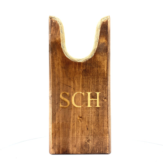 Personalized Boot Jack