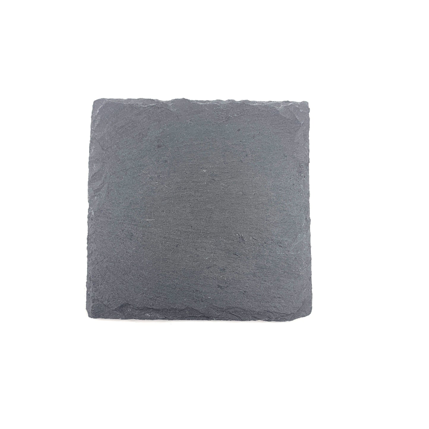 Wimberley Puzzle Company Coasters Custom Printed Black Slate Coasters