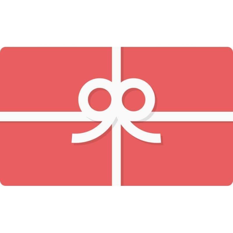Gift Card | Wimberley Puzzle Company