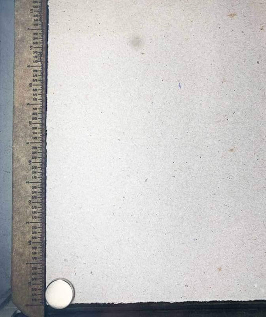 JB's Glowforge Laser Crumbtray Rulers | Wimberley Puzzle Company