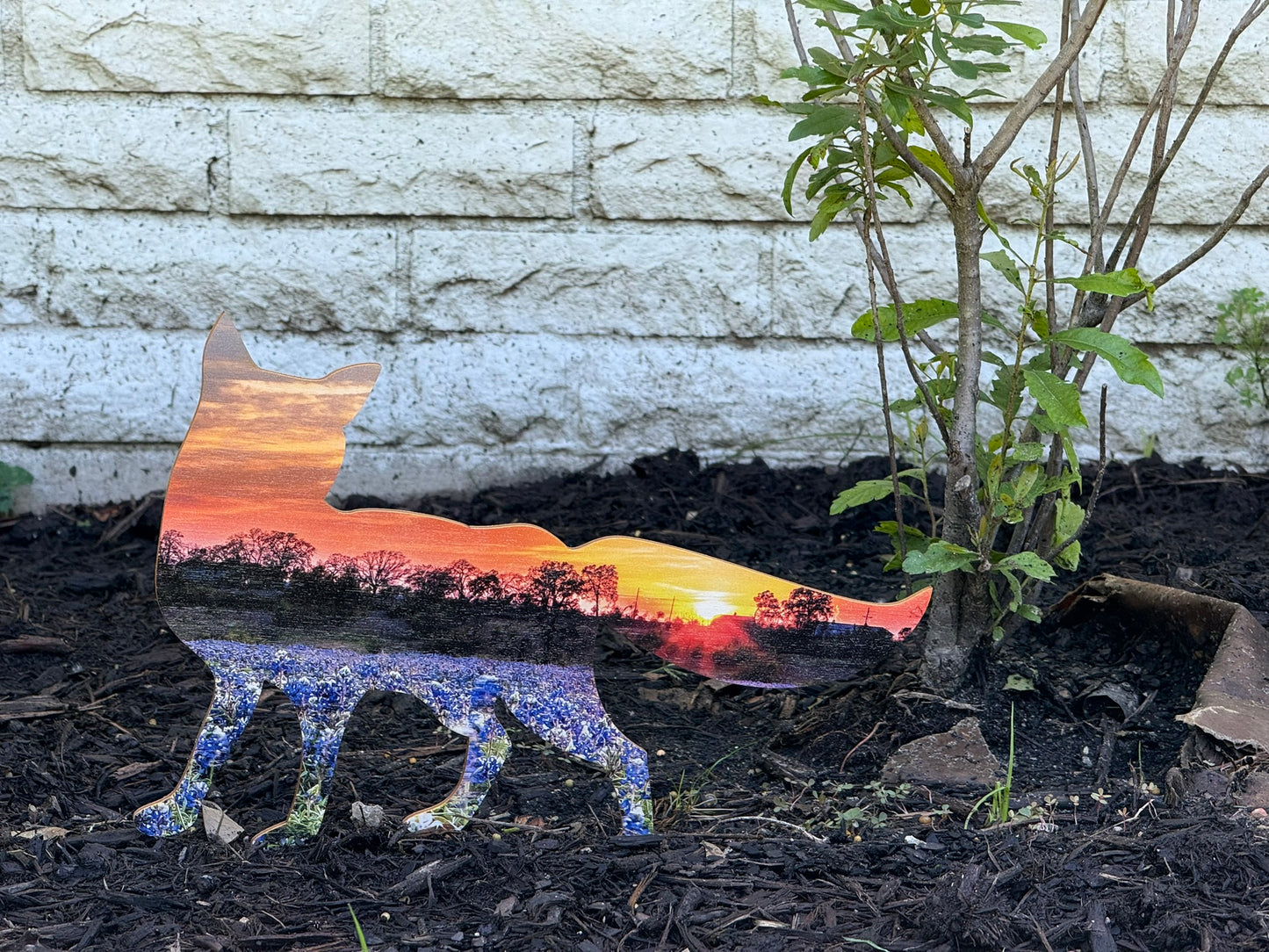 Rowan the Fox | StoryGarden Critter