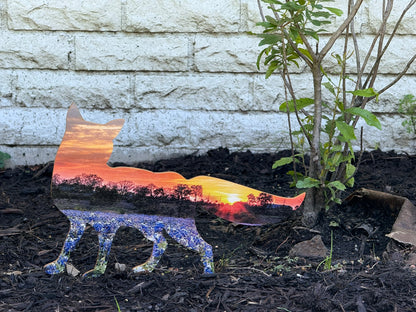 Rowan the Fox | StoryGarden Critter