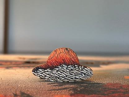 Autumn Serenity: Glacier National Park | National Park Puzzle | 250, 500, 1000 Pieces