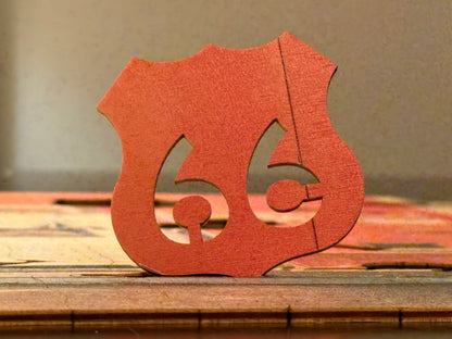 Route 66: Maps for Sale | Route 66 Puzzle | 250, 500, 1000 Pieces