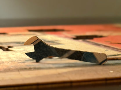 Route 66: Maps for Sale | Route 66 Puzzle | 250, 500, 1000 Pieces