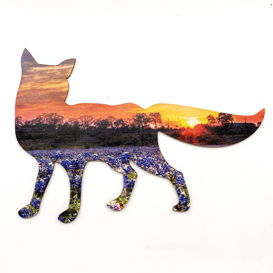 Rowan the Fox | StoryGarden Critter