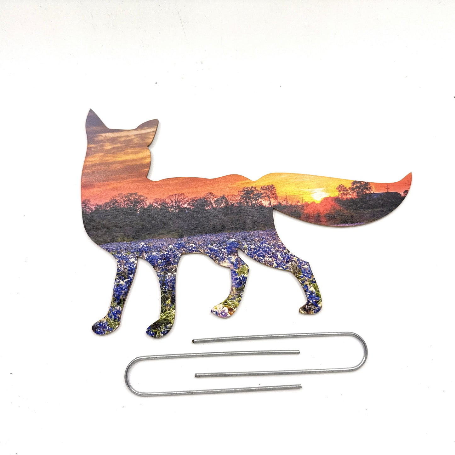 Rowan the Fox | StoryGarden Critter