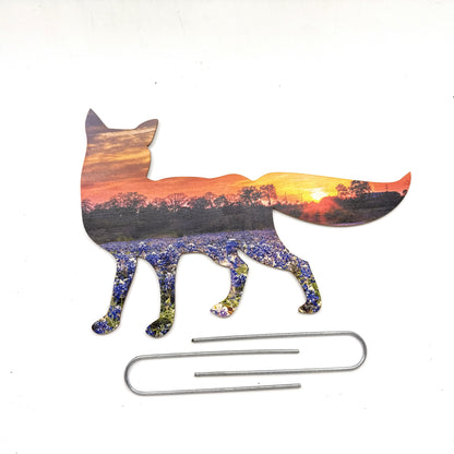 Rowan the Fox | StoryGarden Critter