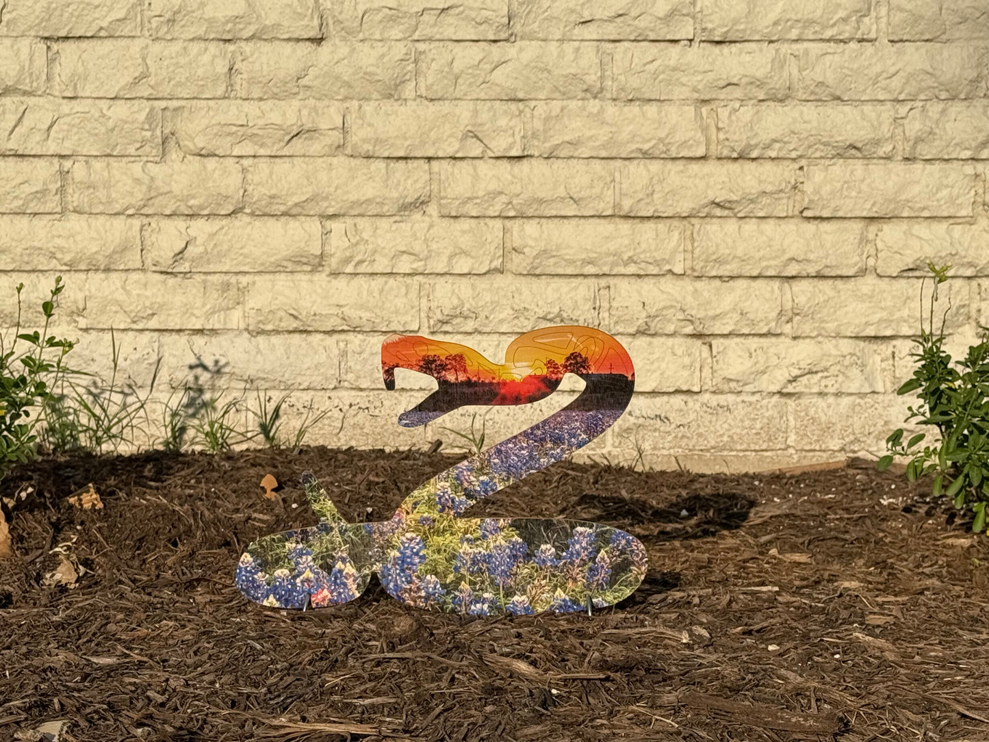 Jasper the Rattlesnake | StoryGarden Critter