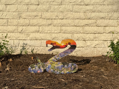 Jasper the Rattlesnake | StoryGarden Critter