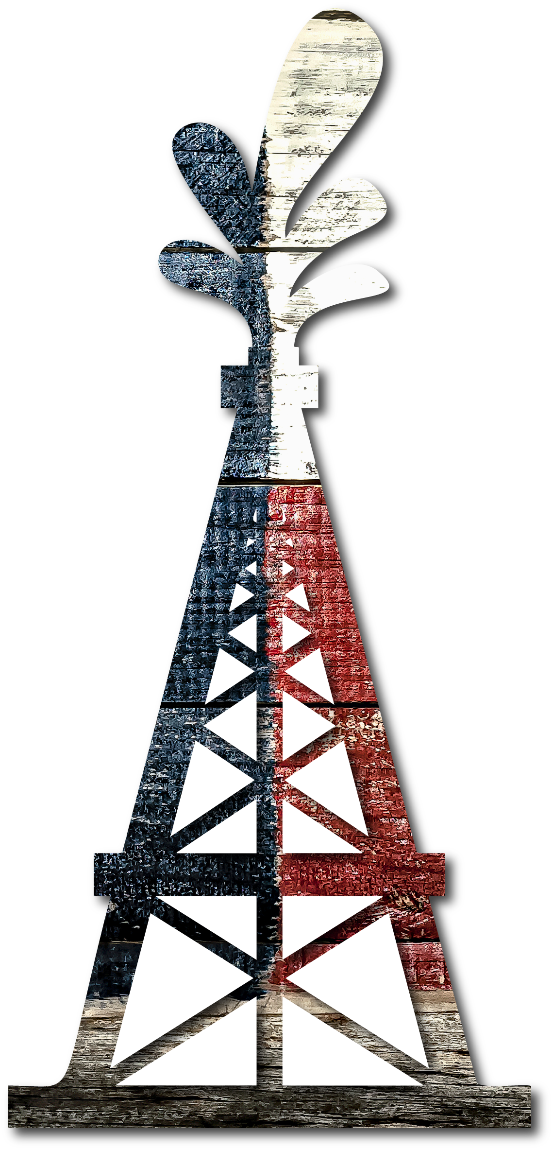 Wellspring | StoryGarden Cutout