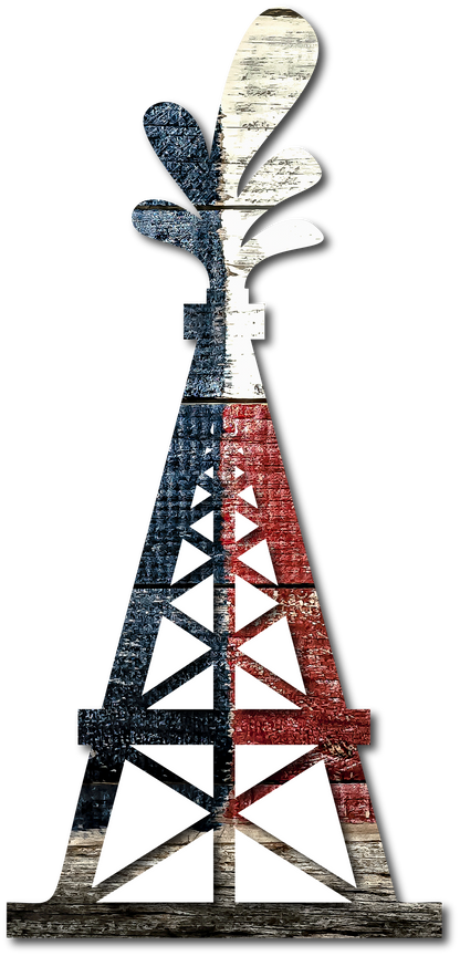 Wellspring | StoryGarden Cutout