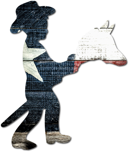 Ranger-in-Training | StoryGarden Cutout