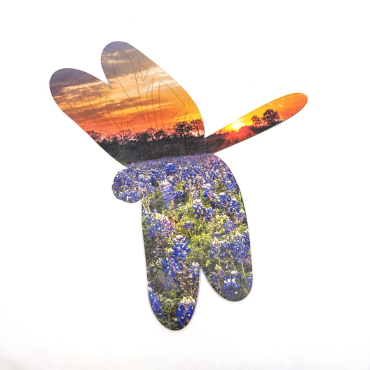 Ember the Dragonfly | StoryGarden Critter
