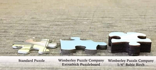 Wooden Honey Bee Cutout – Wimberley Puzzle Company